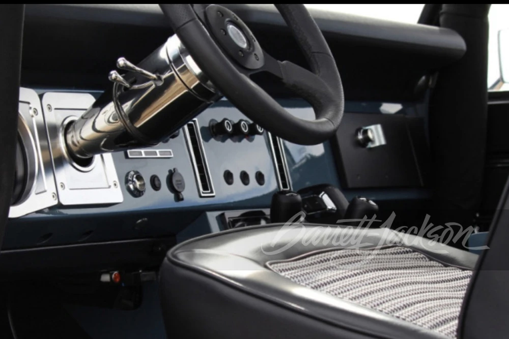 1968 Ford Bronco 1st Gen - Image 3 of 7
