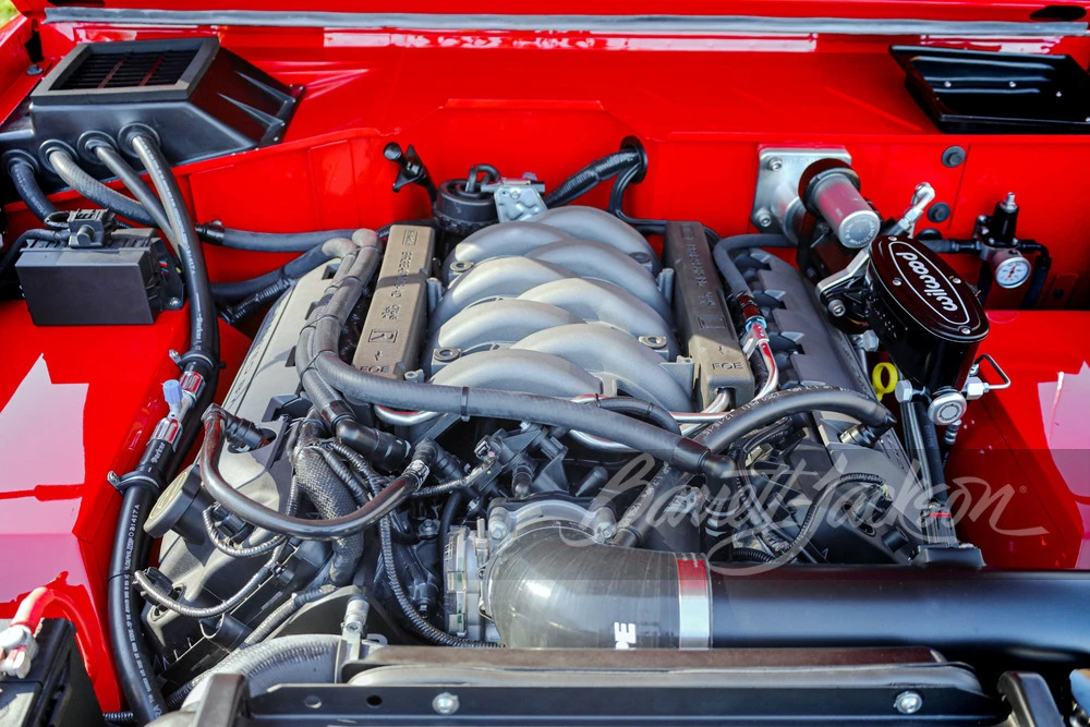 1968 Ford Bronco 1st Gen - Image 2 of 31