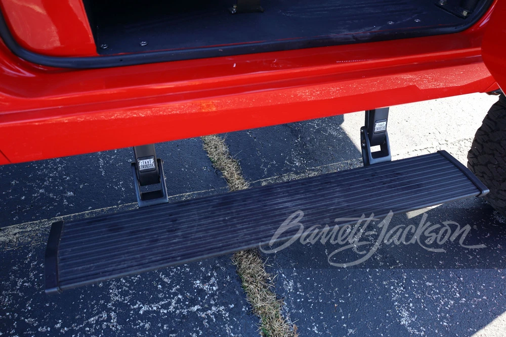 1968 Ford Bronco 1st Gen - Image 11 of 31