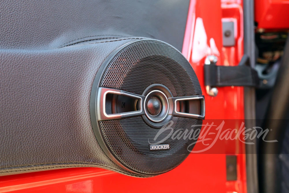 1968 Ford Bronco 1st Gen - Image 12 of 31