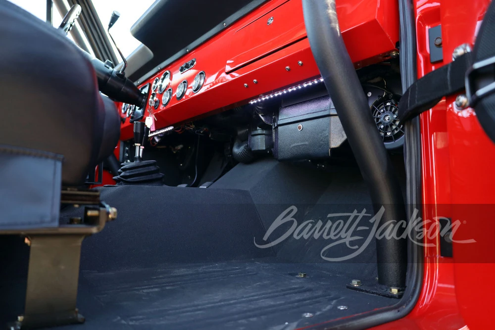 1968 Ford Bronco 1st Gen - Image 13 of 31
