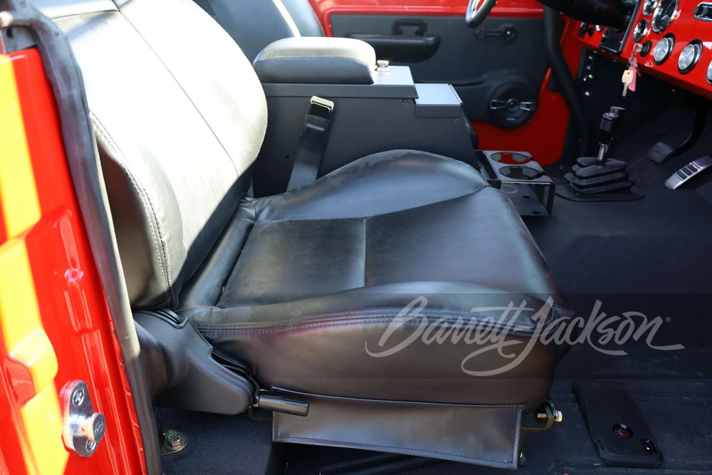 1968 Ford Bronco 1st Gen - Image 14 of 31