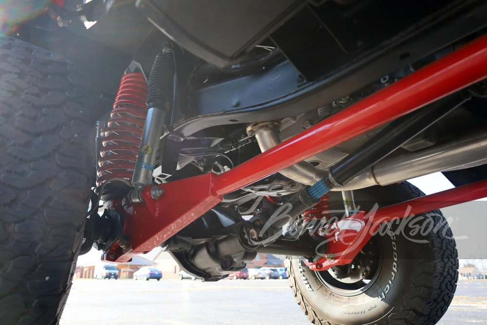 1968 Ford Bronco 1st Gen - Image 24 of 31