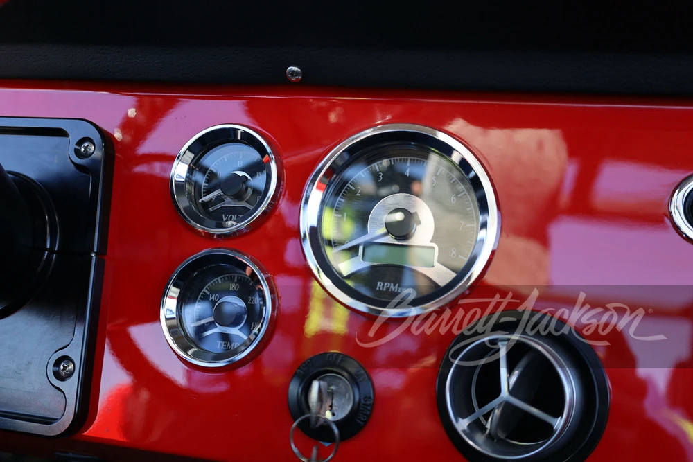 1968 Ford Bronco 1st Gen - Image 30 of 31