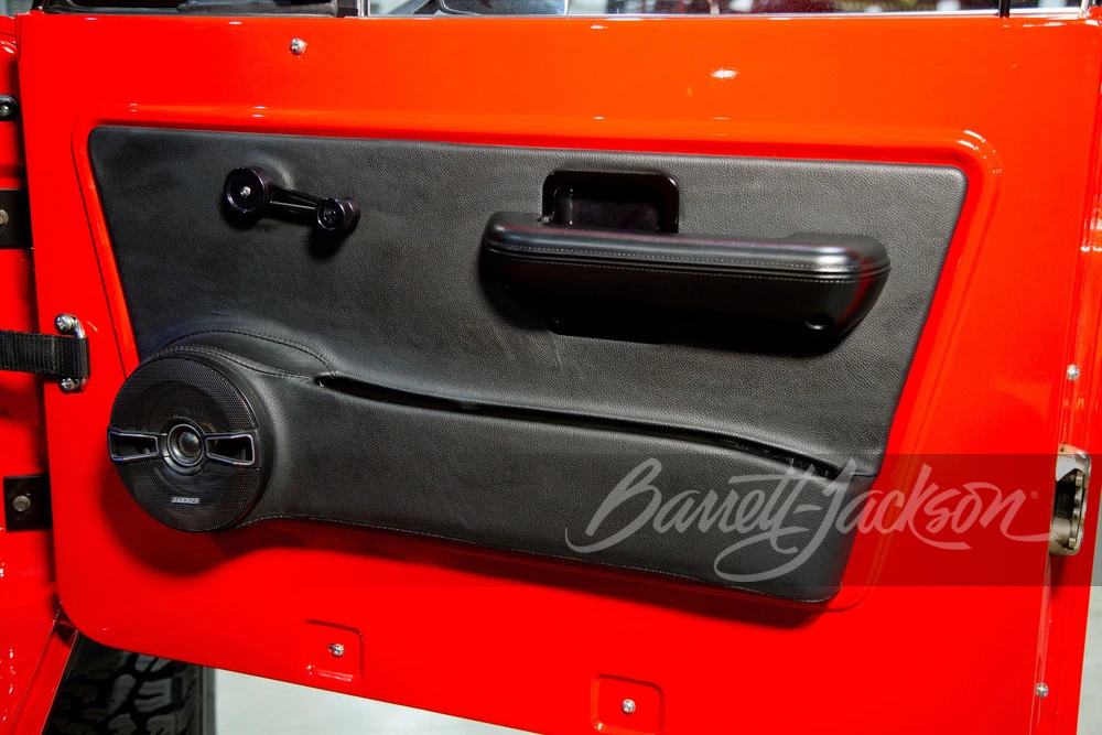 1968 Ford Bronco 1st Gen - Image 31 of 31