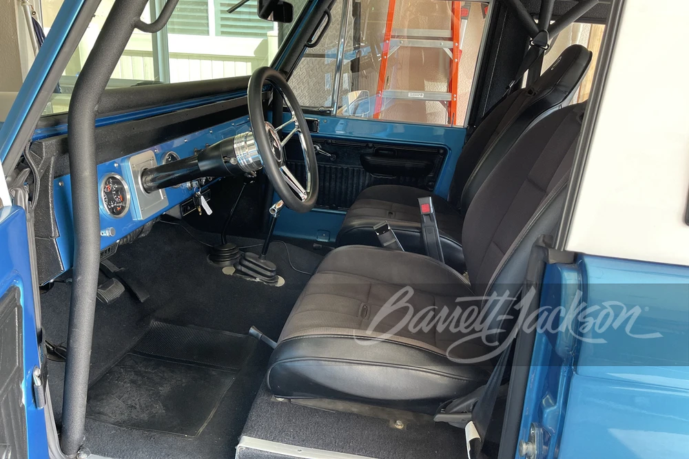 1968 Ford Bronco 1st Gen - Image 3 of 19