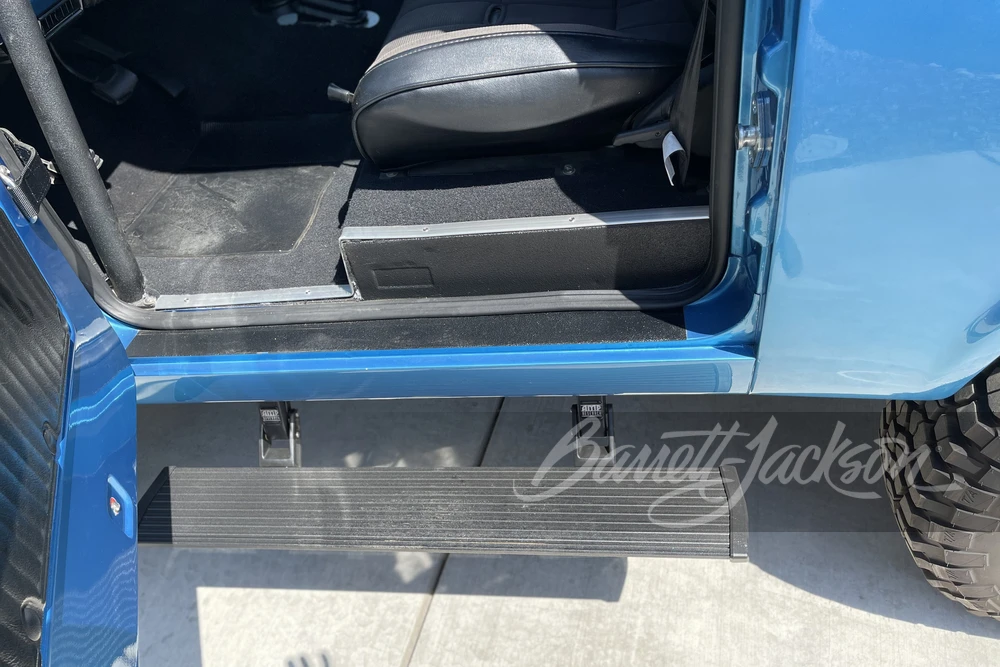 1968 Ford Bronco 1st Gen - Image 4 of 19