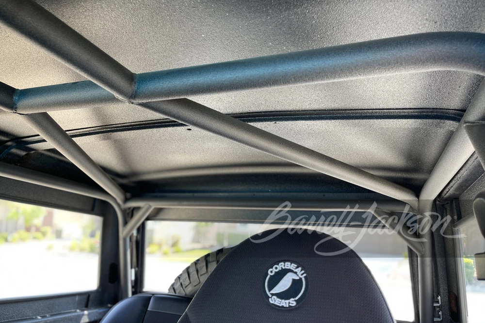 1968 Ford Bronco 1st Gen - Image 10 of 19