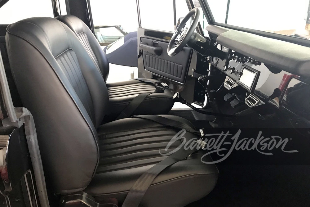 1968 Ford Bronco 1st Gen - Image 3 of 6