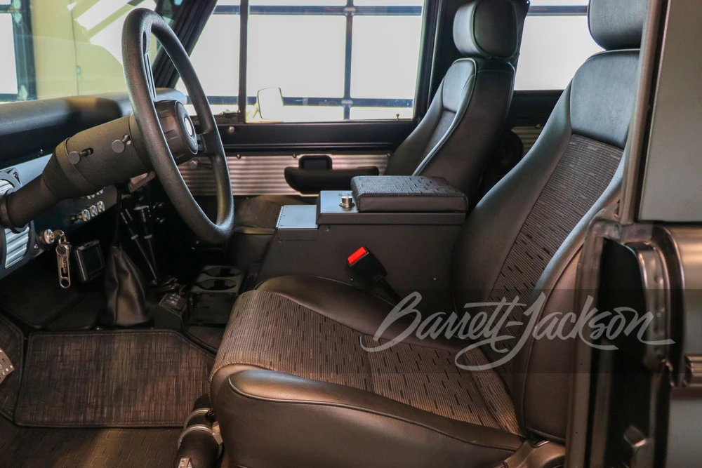 1968 Ford Bronco 1st Gen - Image 3 of 24