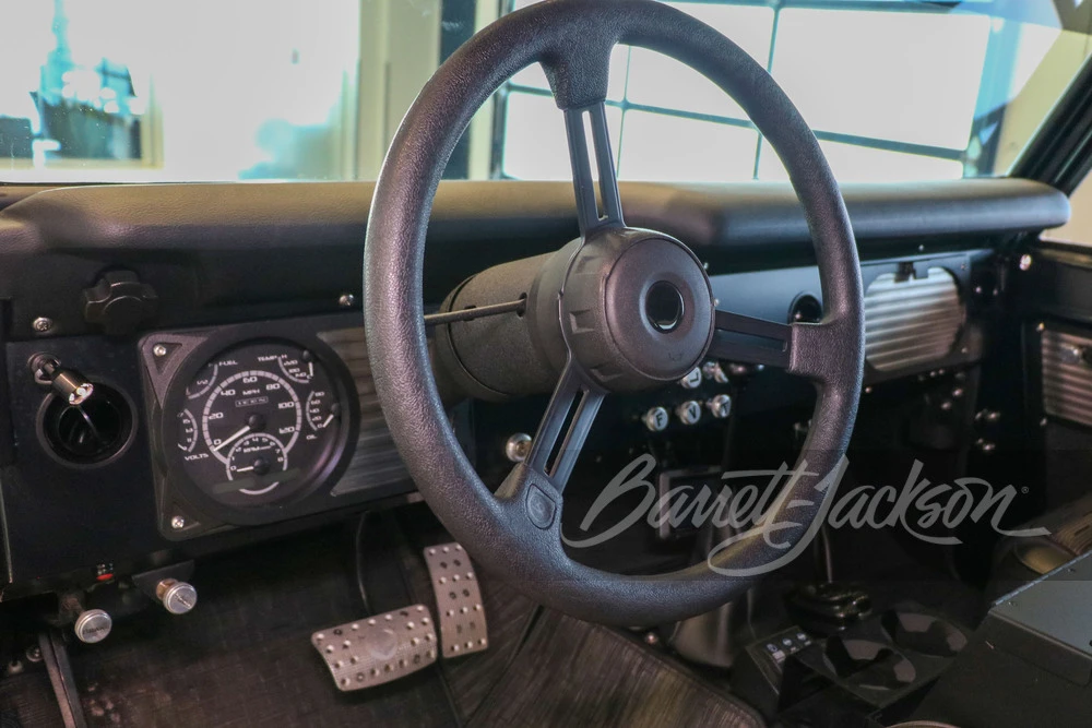 1968 Ford Bronco 1st Gen - Image 8 of 24