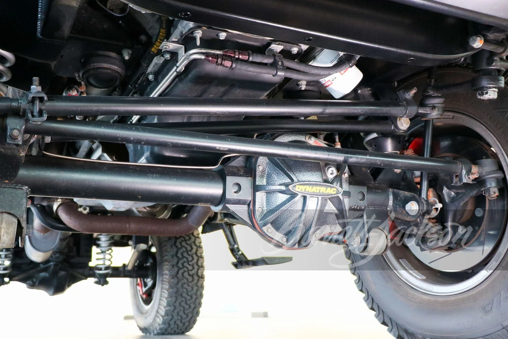 1968 Ford Bronco 1st Gen - Image 20 of 24