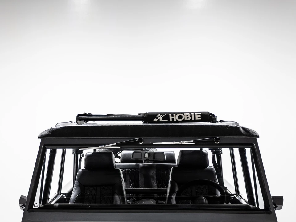 1968 Ford Bronco - Image 9 of 9