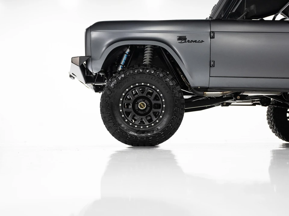 1968 Ford Bronco - Image 6 of 9