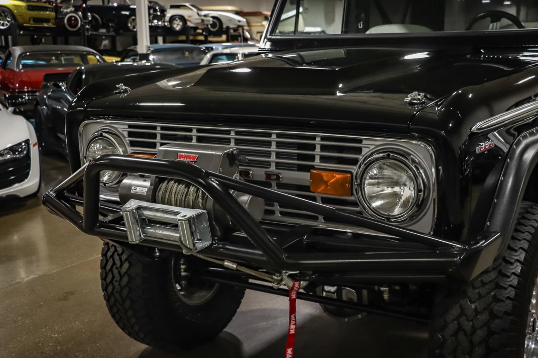 1968 Ford Bronco 1st Gen - Image 13 of 31