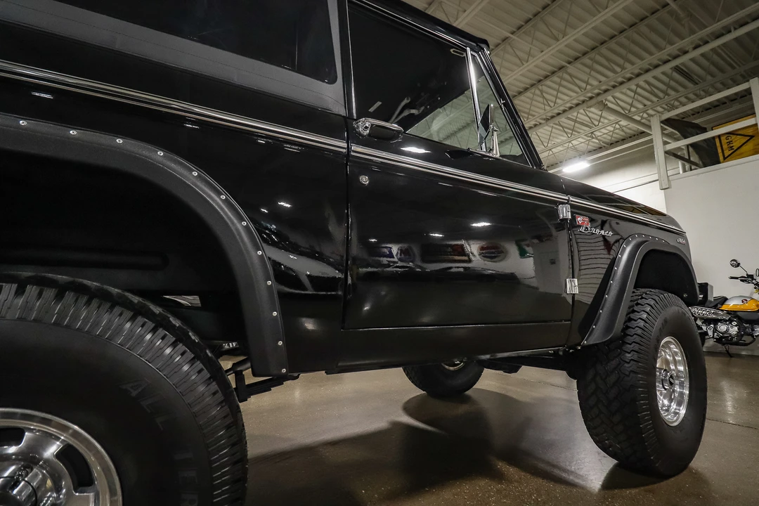 1968 Ford Bronco 1st Gen - Image 21 of 31