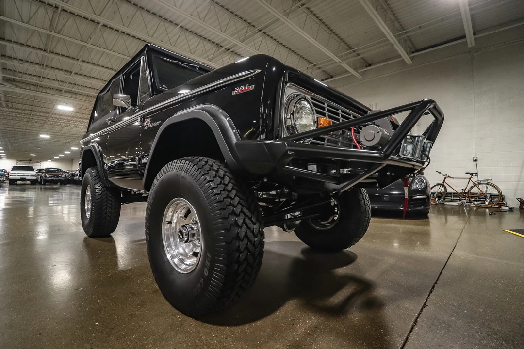 1968 Ford Bronco 1st Gen - Image 23 of 31
