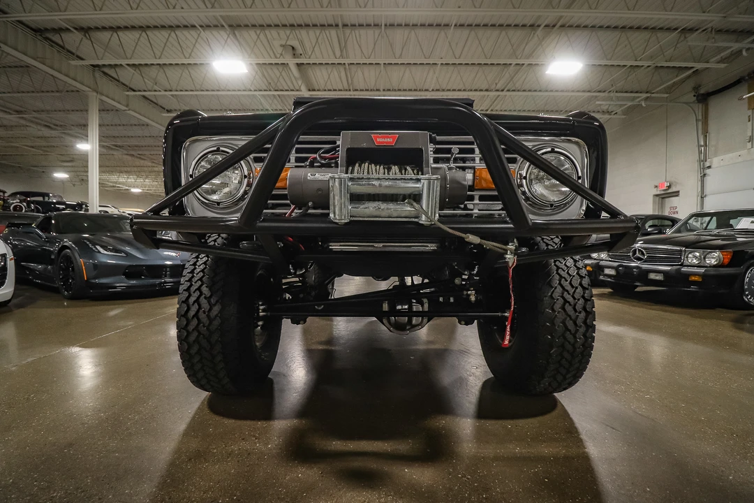 1968 Ford Bronco 1st Gen - Image 24 of 31
