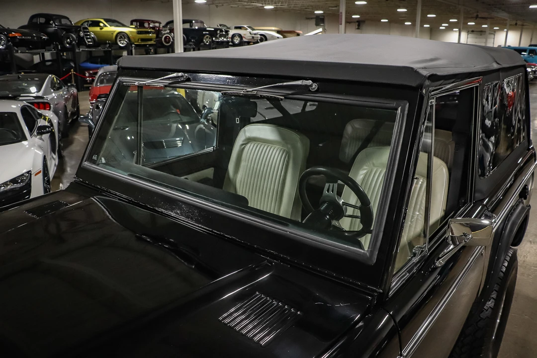 1968 Ford Bronco 1st Gen - Image 26 of 31