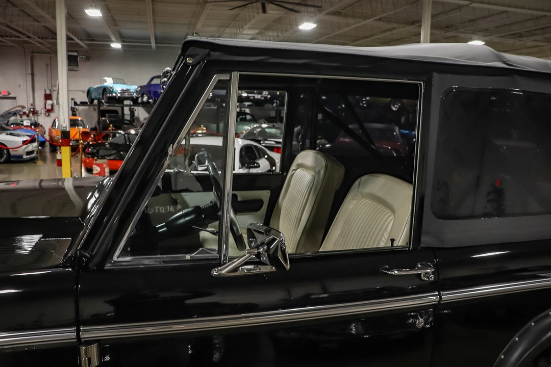 1968 Ford Bronco 1st Gen - Image 27 of 31
