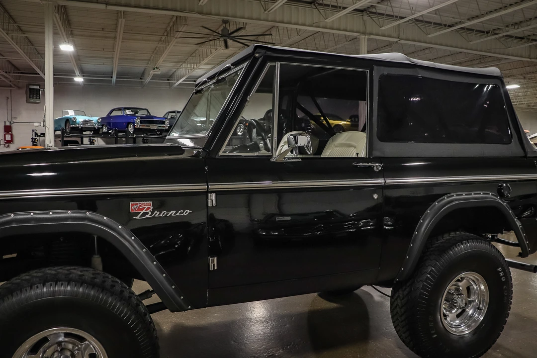 1968 Ford Bronco 1st Gen - Image 30 of 31