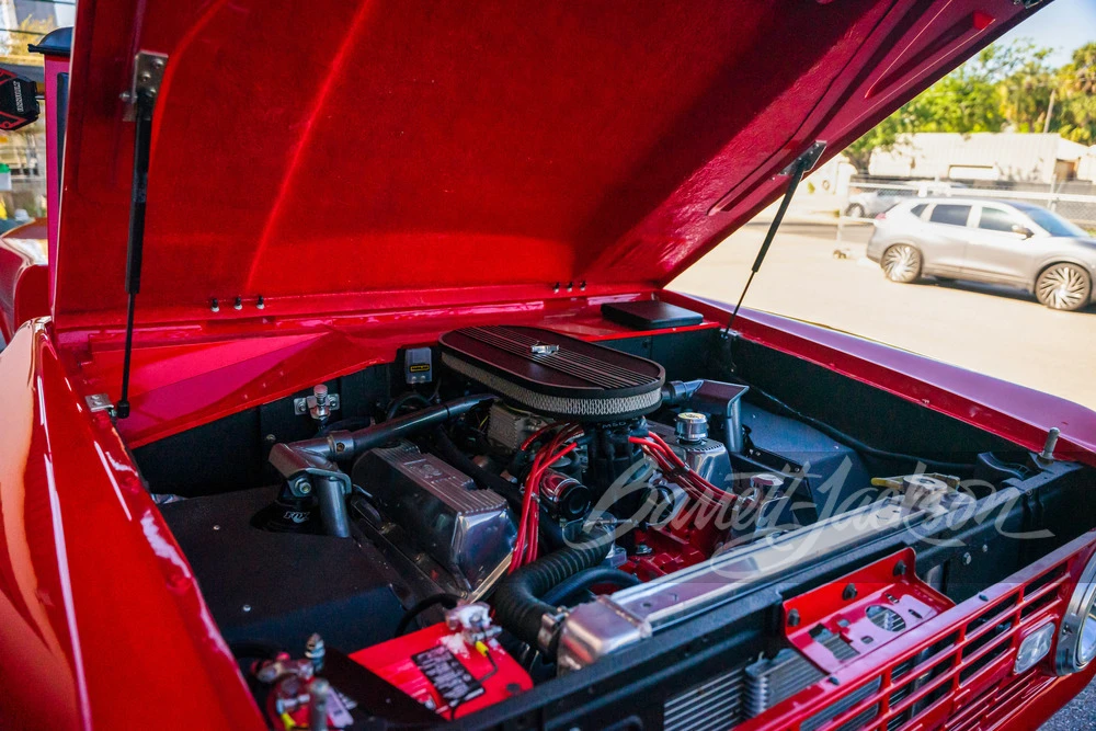 1968 Ford Bronco 1st Gen - Image 11 of 14