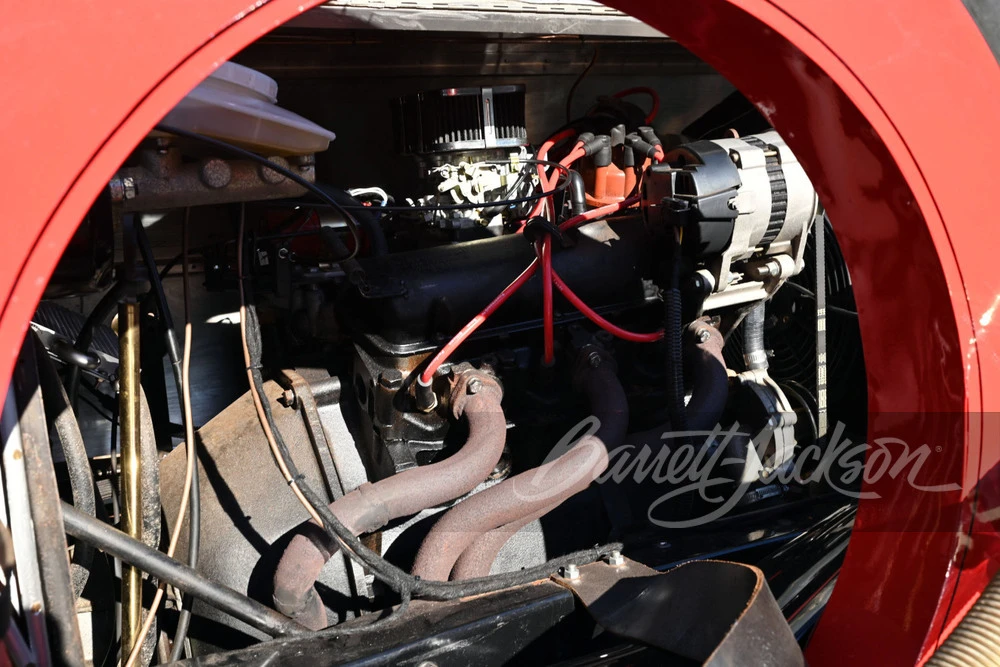 1968 Ford Replica - Image 3 of 20