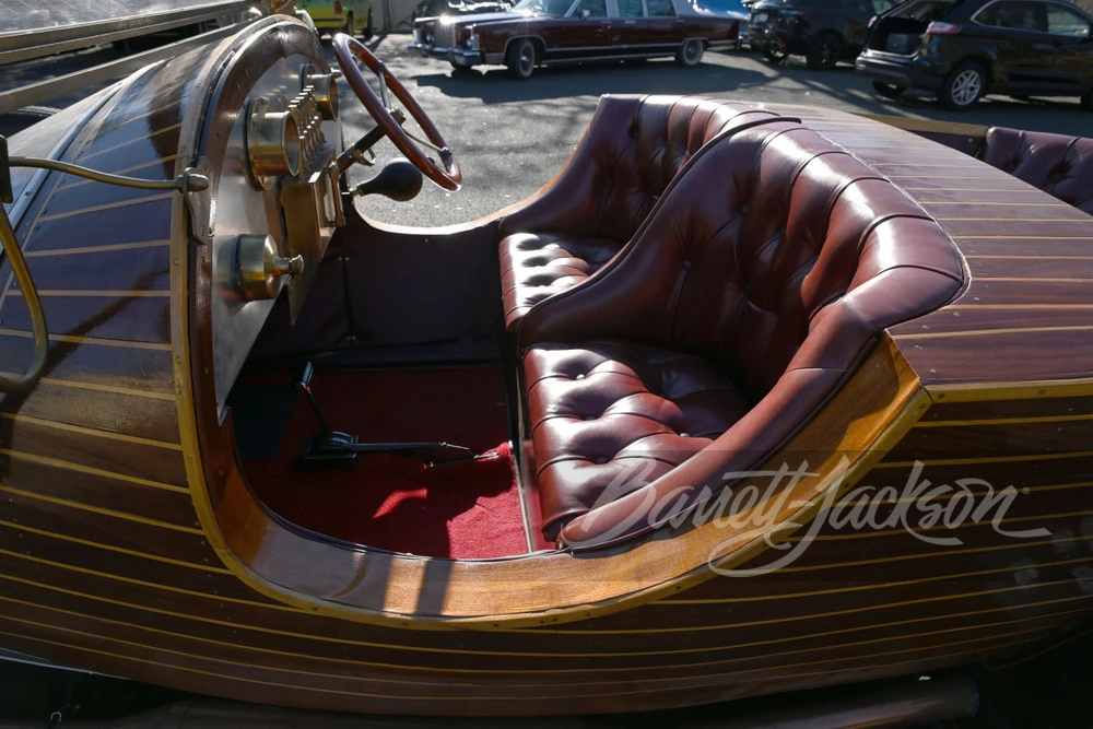1968 Ford Replica - Image 4 of 20