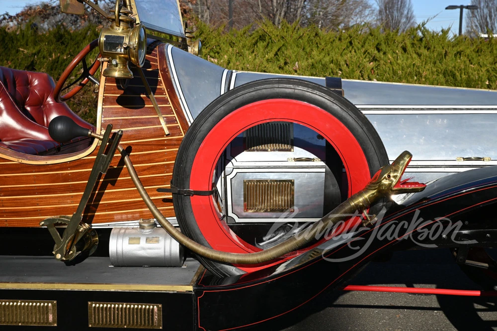 1968 Ford Replica - Image 17 of 20