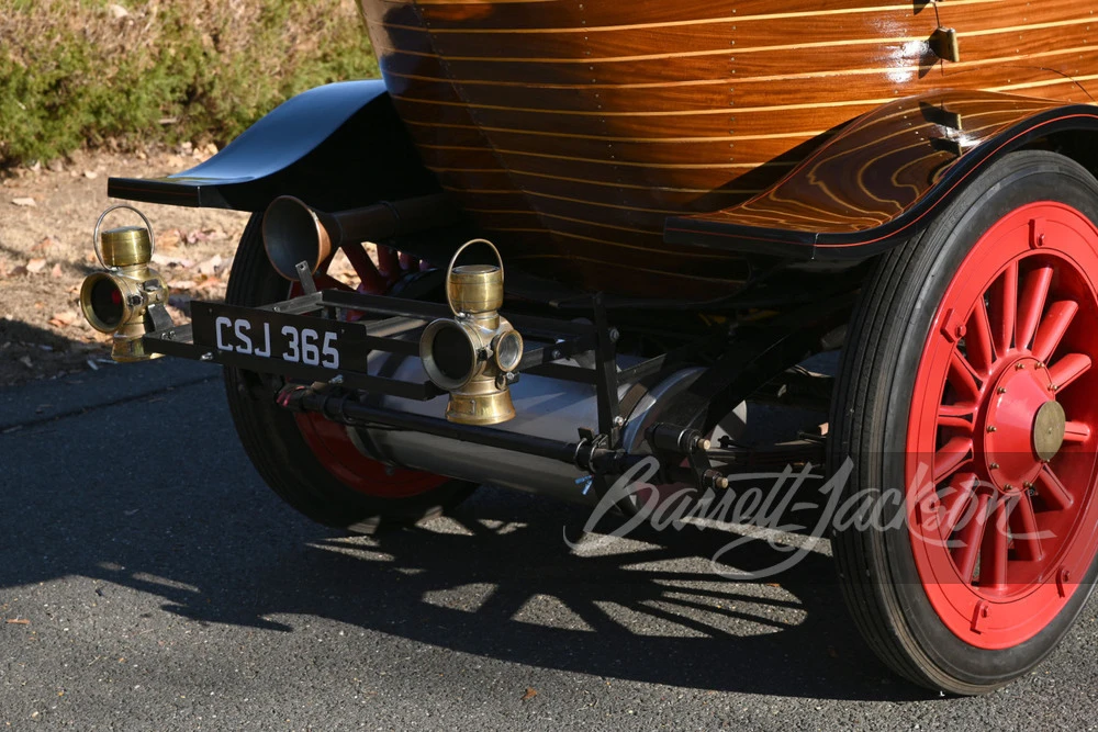 1968 Ford Replica - Image 14 of 20