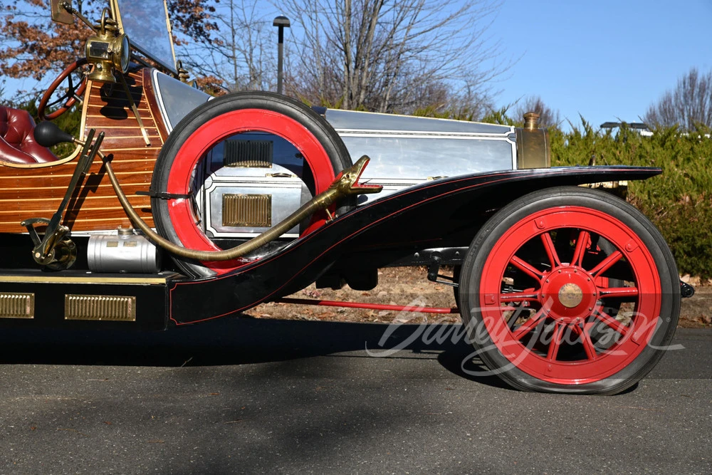1968 Ford Replica - Image 16 of 20