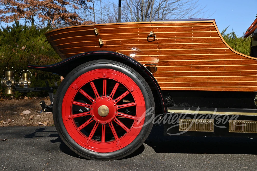1968 Ford Replica - Image 15 of 20