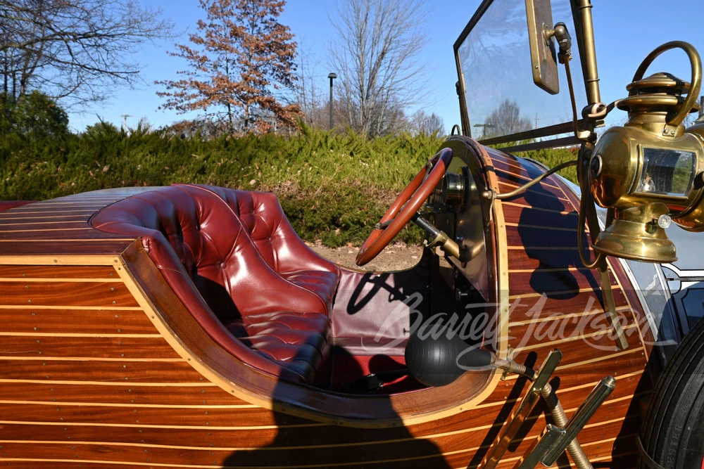 1968 Ford Replica - Image 9 of 20