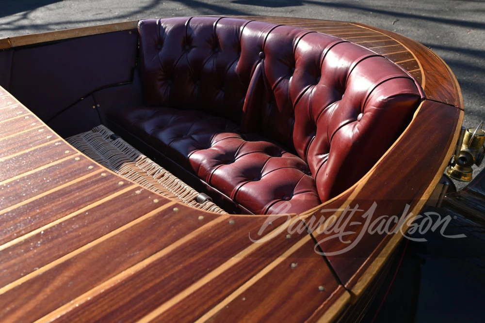 1968 Ford Replica - Image 12 of 20