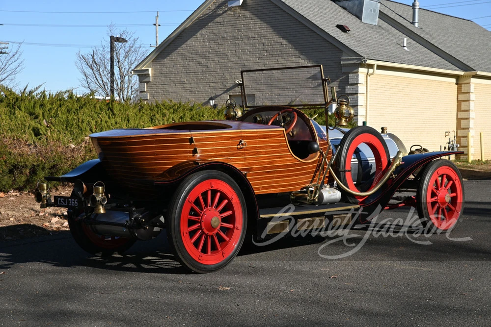1968 Ford Replica - Image 2 of 20
