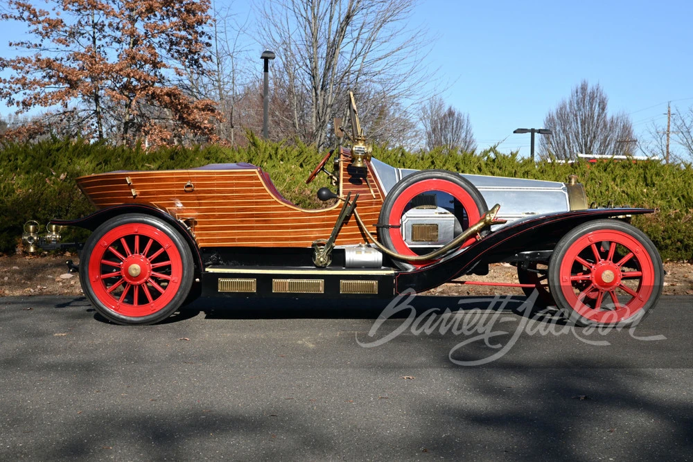 1968 Ford Replica - Image 5 of 20