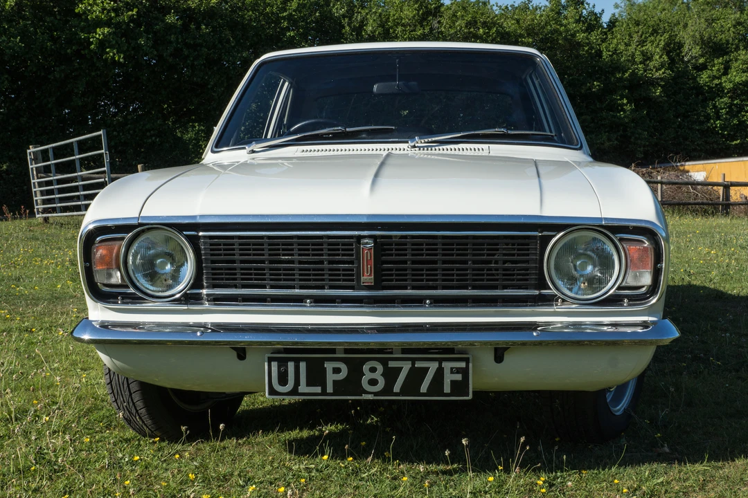 1968 Ford Cortina - Image 13 of 31