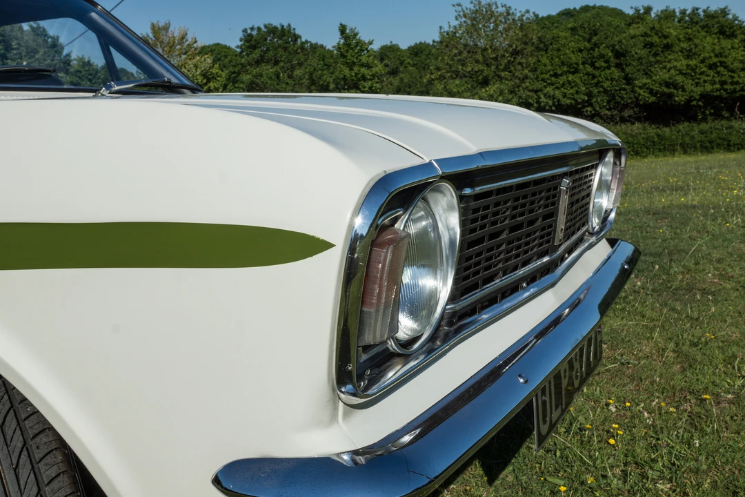 1968 Ford Cortina - Image 18 of 31