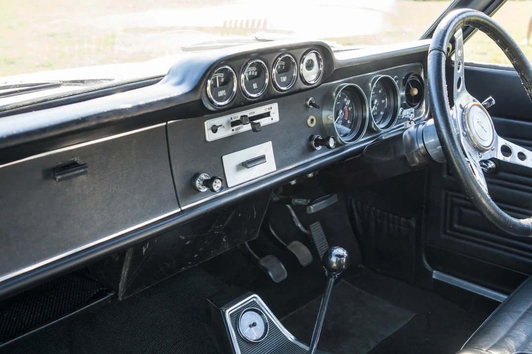 1968 Ford Cortina - Image 28 of 31