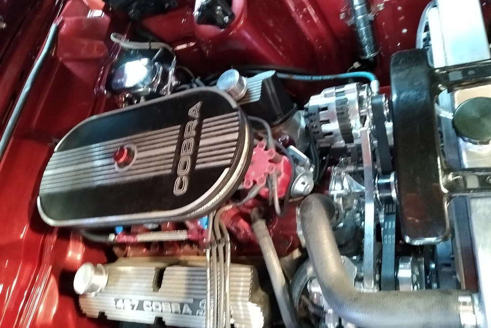 1968 Ford Fairlane 6th Gen - Image 3 of 5