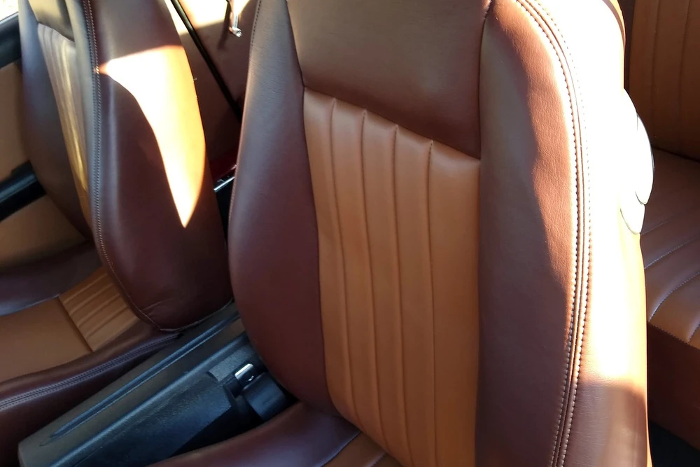 1968 Ford Fairlane 6th Gen - Image 4 of 5