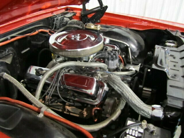 1968 Ford Galaxie 3rd Gen - Image 3 of 5
