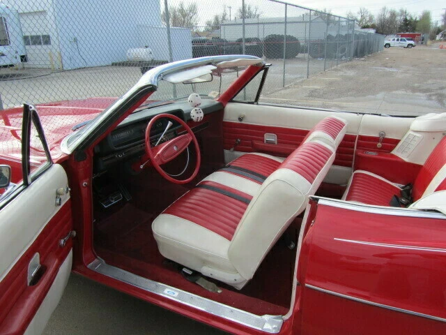 1968 Ford Galaxie 3rd Gen - Image 4 of 5