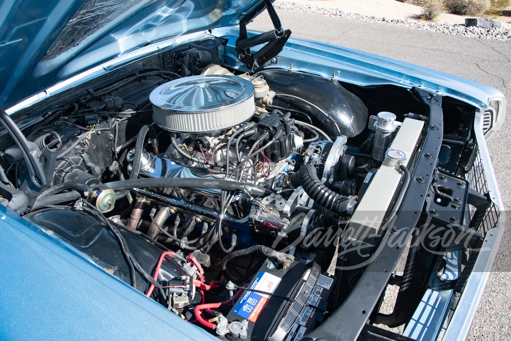 1968 Ford Galaxie 3rd Gen - Image 7 of 31