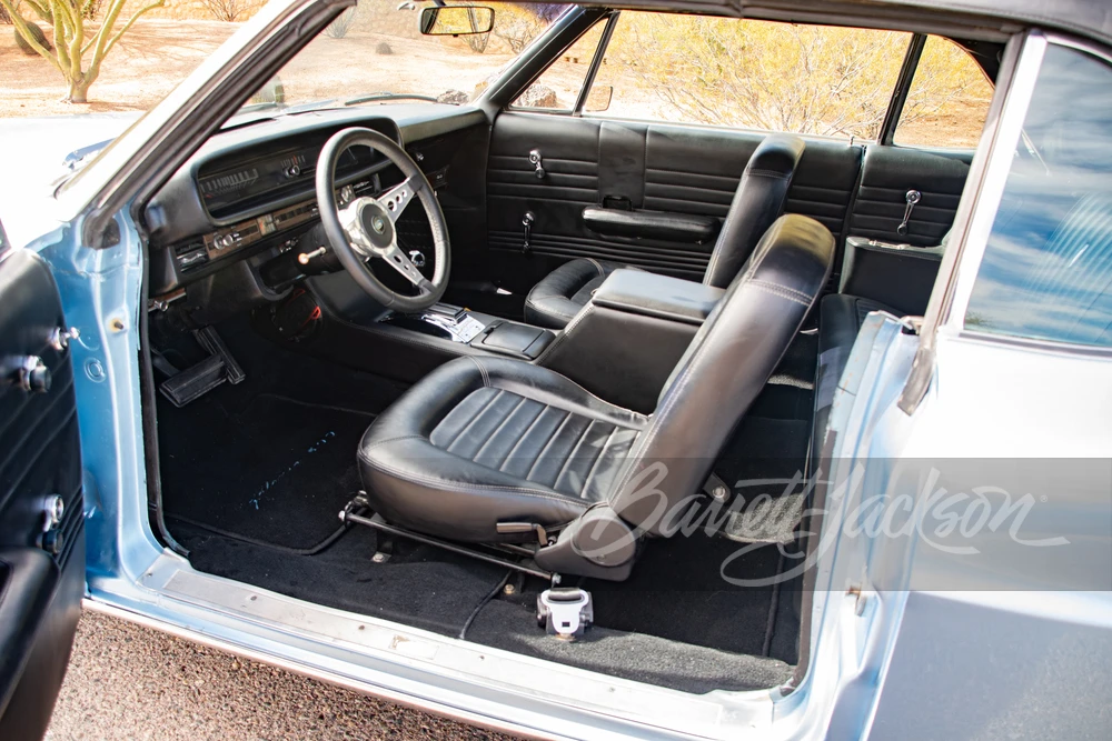 1968 Ford Galaxie 3rd Gen - Image 8 of 31