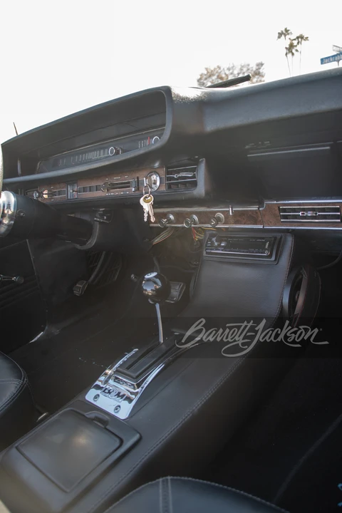 1968 Ford Galaxie 3rd Gen - Image 10 of 31