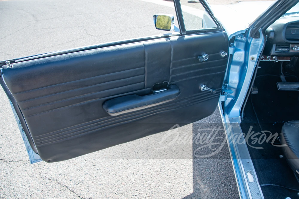 1968 Ford Galaxie 3rd Gen - Image 12 of 31