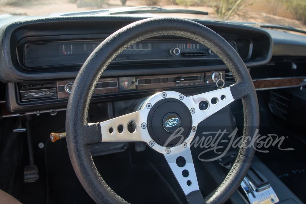 1968 Ford Galaxie 3rd Gen - Image 14 of 31
