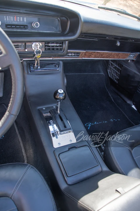 1968 Ford Galaxie 3rd Gen - Image 17 of 31