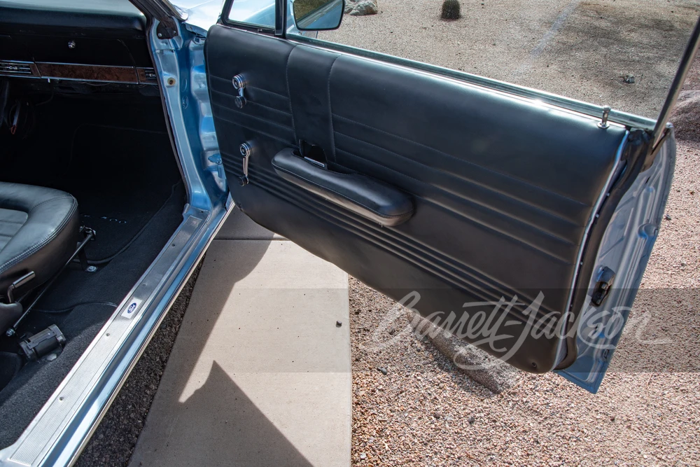 1968 Ford Galaxie 3rd Gen - Image 19 of 31